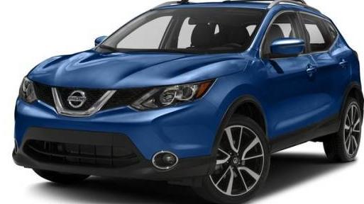 NISSAN ROGUE SPORT 2018 JN1BJ1CR0JW210797 image